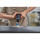 BOSCH GSR 12V-32 gręžtuvas - suktuvas 2x2 Ah